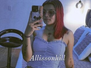 Allissonhill