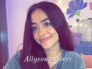 Allysonparkerr