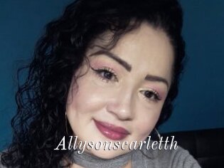 Allysonscarletth