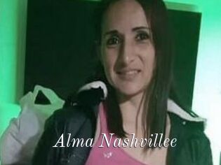 Alma_Nashvillee