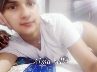 Alma_bella