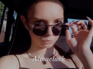 Almaclack