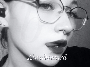 Almahoward