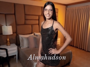 Almahudson