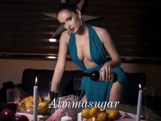 Almmasugar