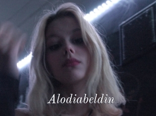 Alodiabeldin