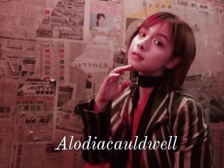 Alodiacauldwell