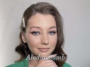 Alodiacoombs