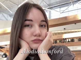 Alodiadumford