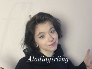 Alodiagirling