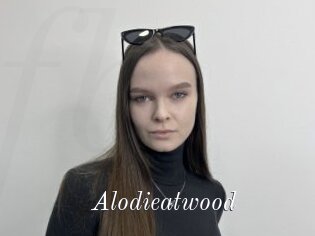 Alodieatwood