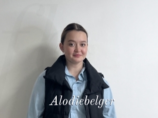 Alodiebelger