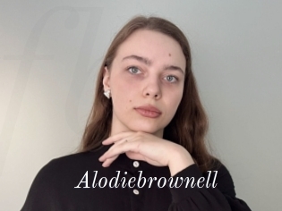 Alodiebrownell