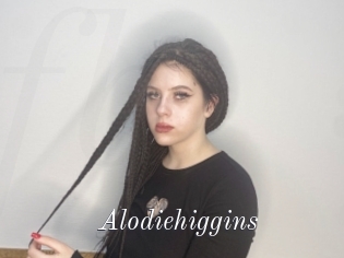 Alodiehiggins