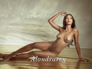 Alondrarey