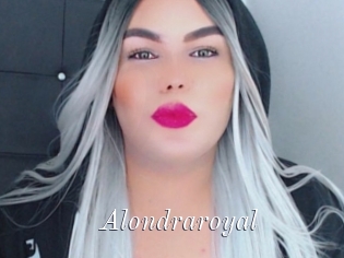 Alondraroyal