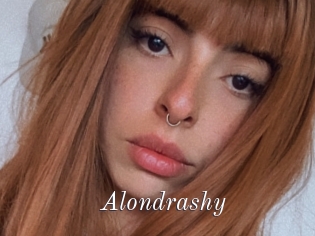 Alondrashy