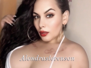 Alondrastevenson