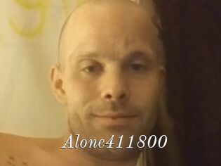 Alone411800