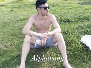 Alphababy