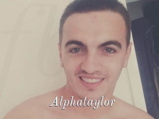 Alphataylor