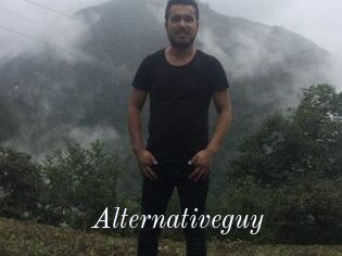 Alternative_guy