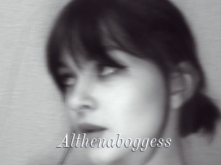 Althenaboggess