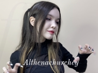 Althenachurchey