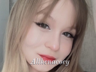 Althenacoey