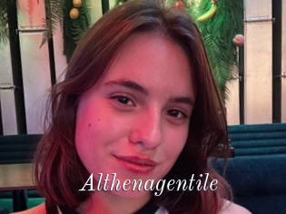 Althenagentile