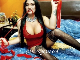 Alurajenson