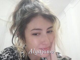 Alyajones