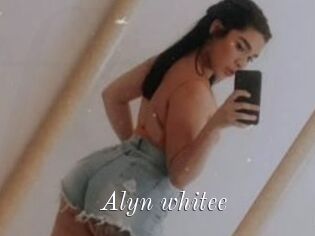 Alyn_whitee