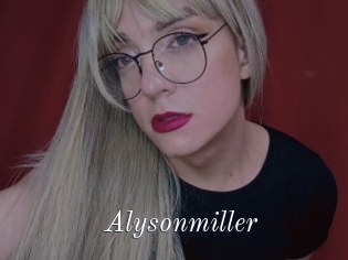 Alysonmiller