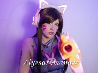 Alyssaromanova