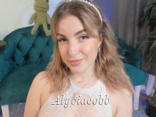 Alyviacobb