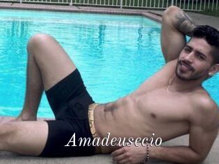 Amadeusecio