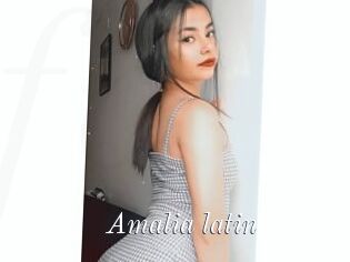 Amalia_latin