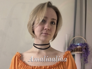 Amaliaaliaa