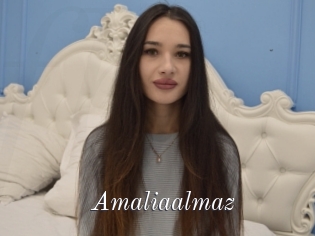 Amaliaalmaz