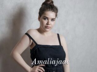 Amaliajade