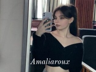 Amaliaroux