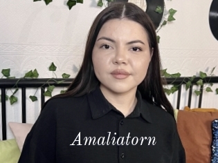 Amaliatorn