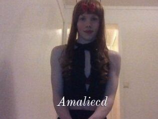 Amaliecd