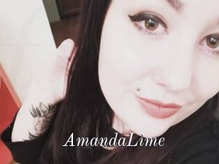 AmandaLime