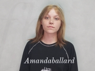 Amandaballard