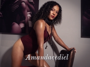 Amandacediel