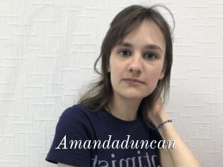 Amandaduncan