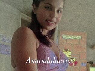 Amandalacrox