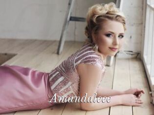 Amandaleee